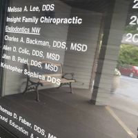 Endodontics Northwest ico