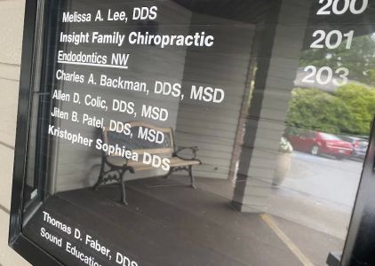Endodontics Northwest