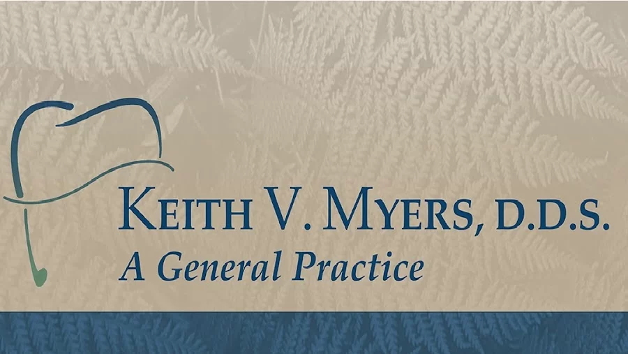 Keith V Myers DDS PC 7