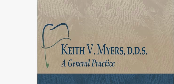 Keith V Myers DDS PC 6