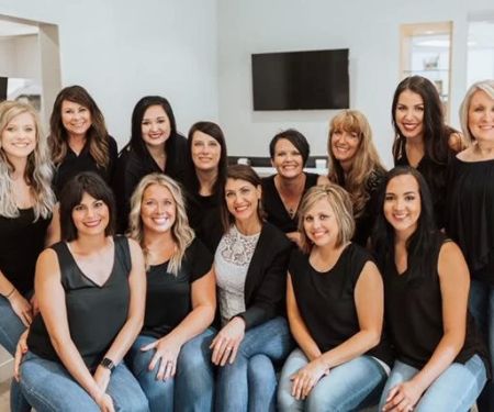 Amy Schulte, DDS, MSD