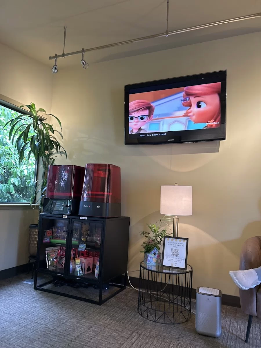 Northeast Seattle Orthodontics Picture 10