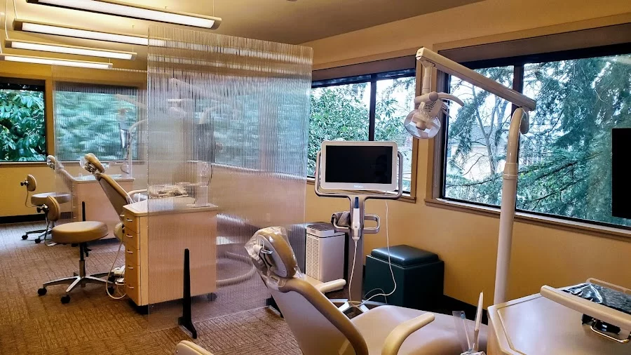 Northeast Seattle Orthodontics Picture 7