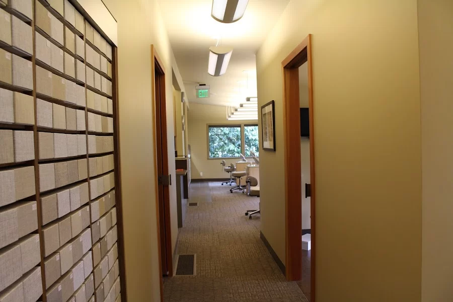 Northeast Seattle Orthodontics Picture 5