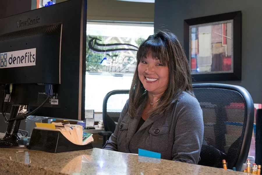 Roosevelt Dental Center Picture 4