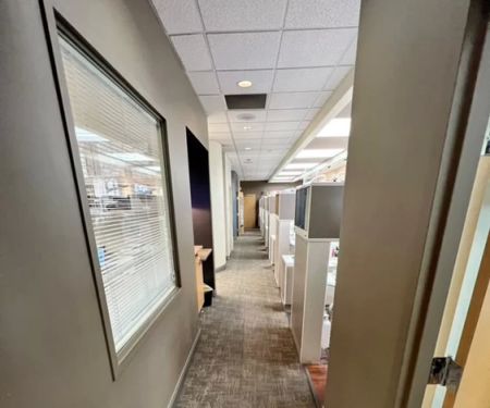 Roosevelt Dental Center
