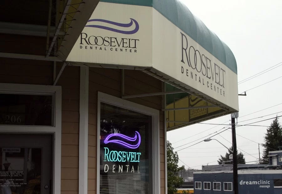 Roosevelt Dental Center Picture 2