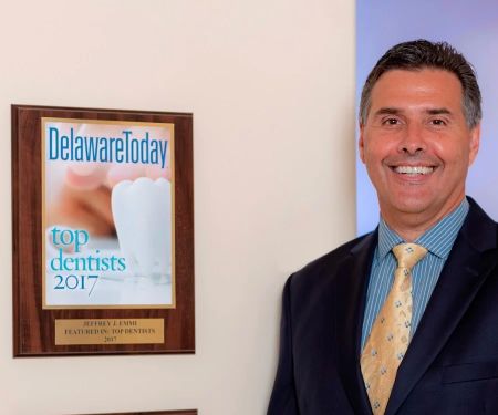 Jeffrey J. Emmi, DMD