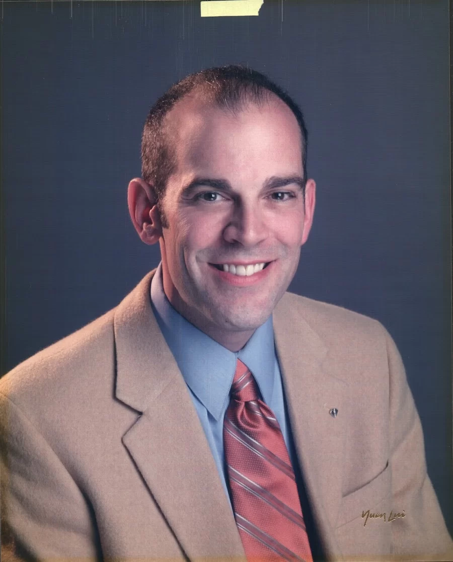 Robert Taylor DDS 8