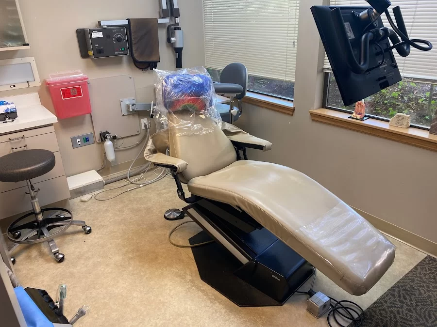 Robert Taylor DDS 5