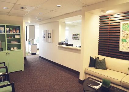 Markeson Family & Cosmetic Dentistry
