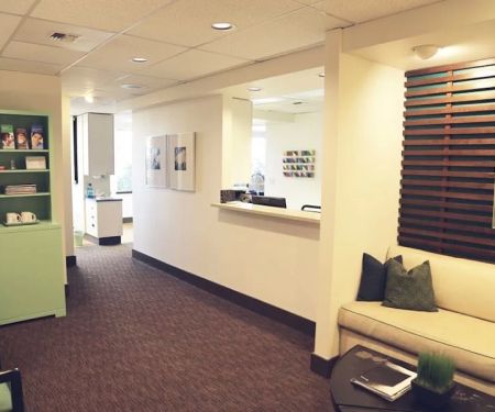 Markeson Family & Cosmetic Dentistry
