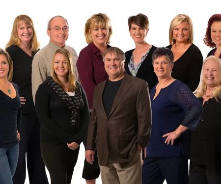 Jody B Vance, DDS, MS, PC
