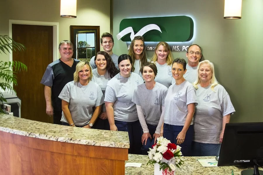 Jody B Vance, DDS, MS, PC 2