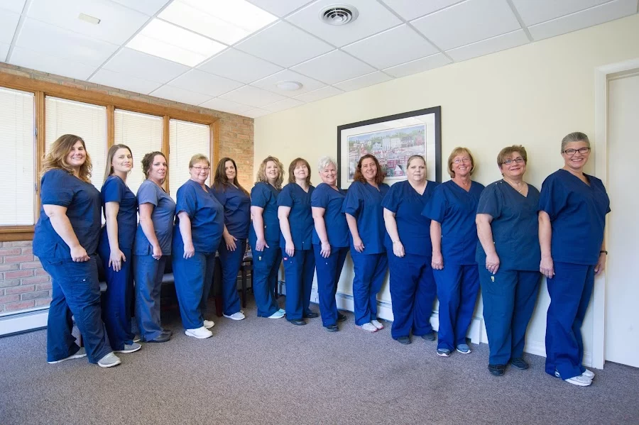 Newark Dental Associates 10