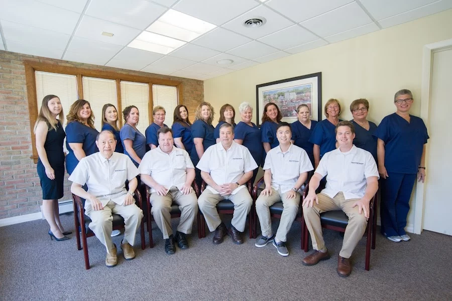 Newark Dental Associates 9