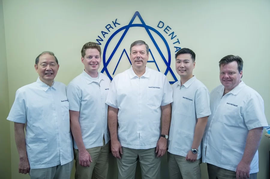 Newark Dental Associates 8