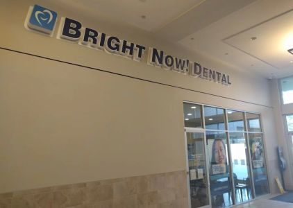 Bright Now! Dental & Orthodontics