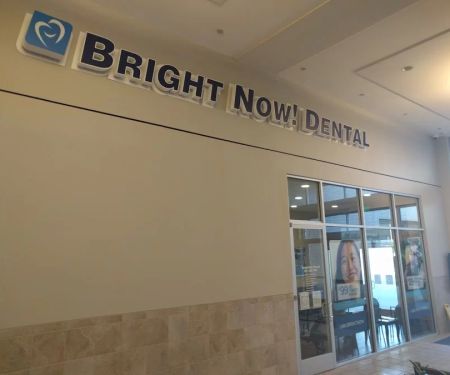Bright Now! Dental & Orthodontics