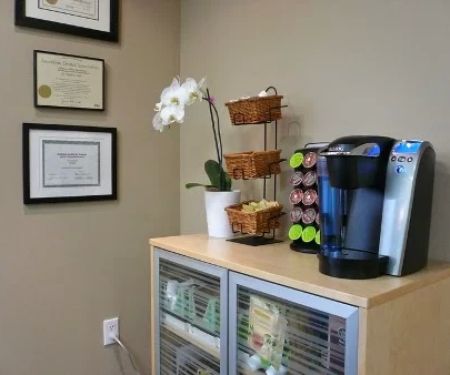 Kelvin C. Choi, DDS - South San Francisco Dental Care