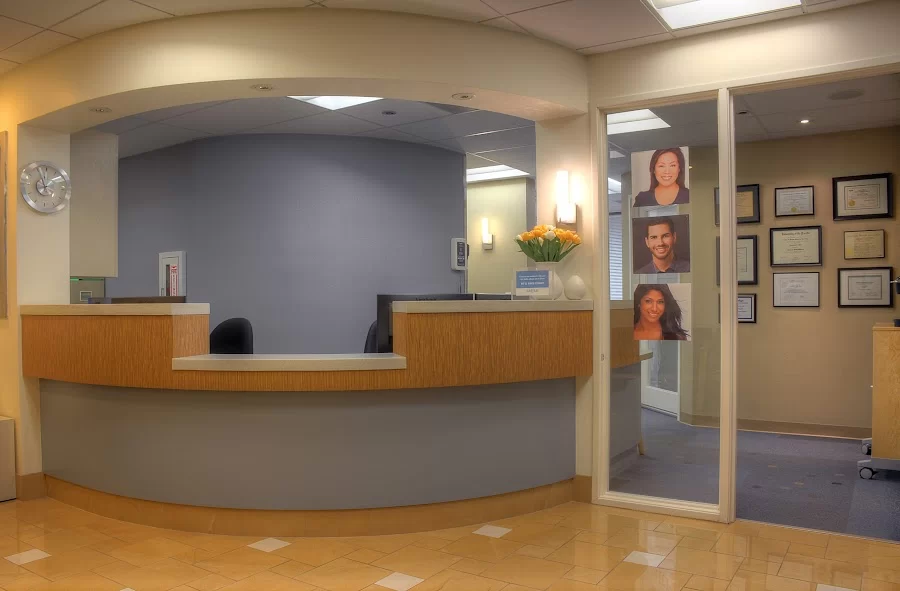 South San Francisco Dental Care 2