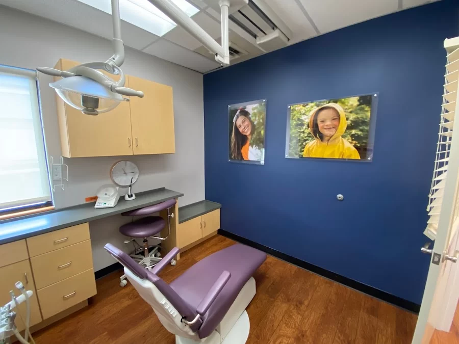 Leap Kids Dental 2