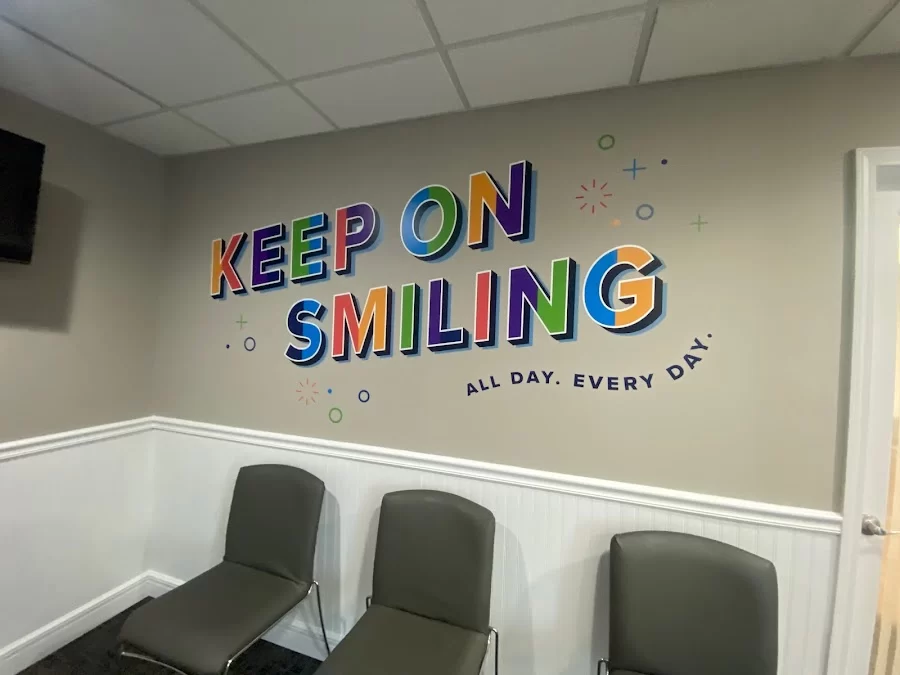 Leap Kids Dental 1