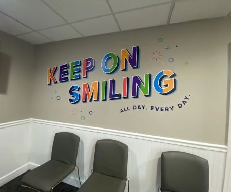 Leap Kids Dental