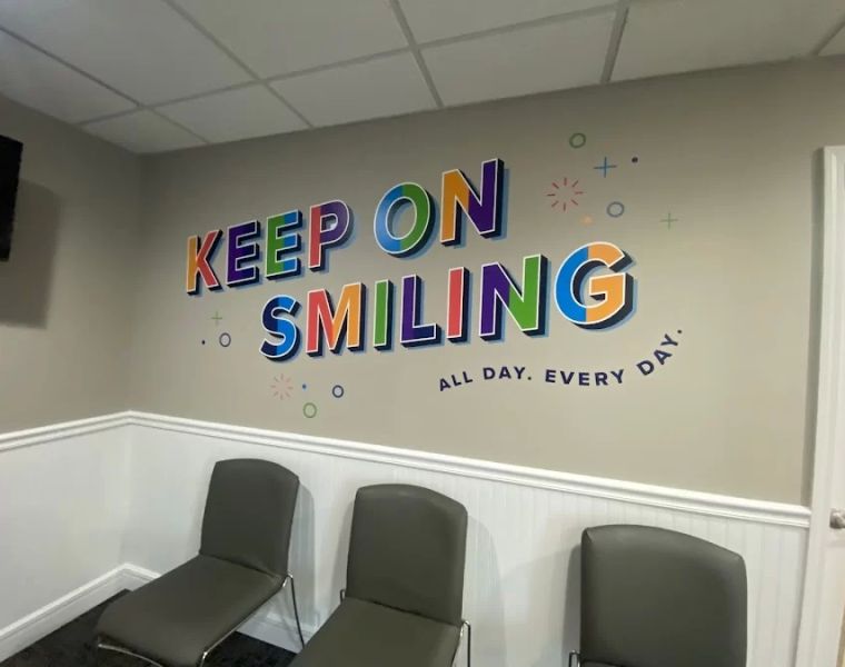 Leap Kids Dental