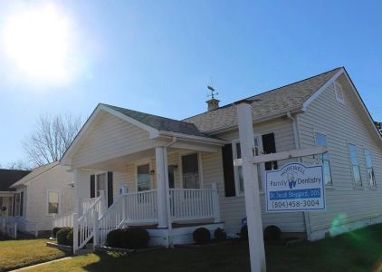 Hopewell Family Dentistry