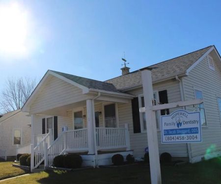 Hopewell Family Dentistry