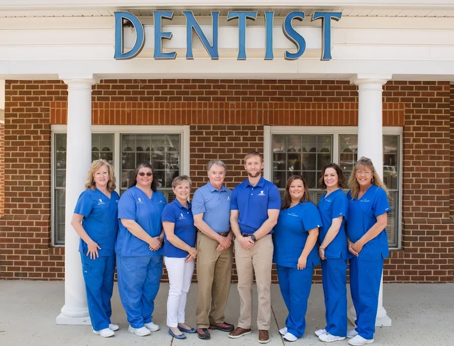 Hanley Family Dentistry Picture 1
