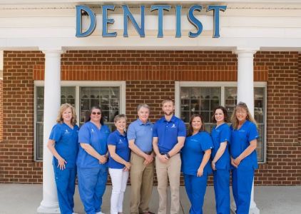 Hanley Family Dentistry