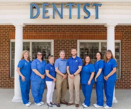Hanley Family Dentistry