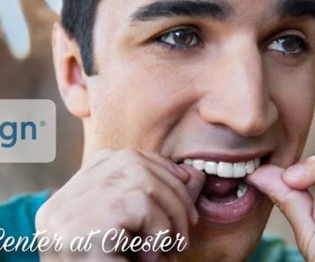 Khisti Dental Center at Chester