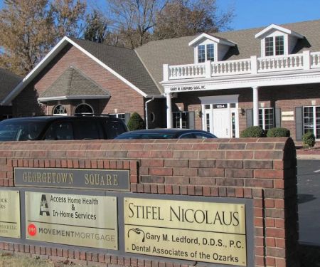 Dental Associates of the Ozarks