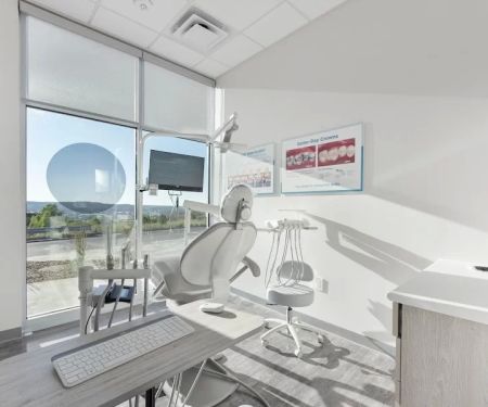 Dentists of Centennial and Orthodontics