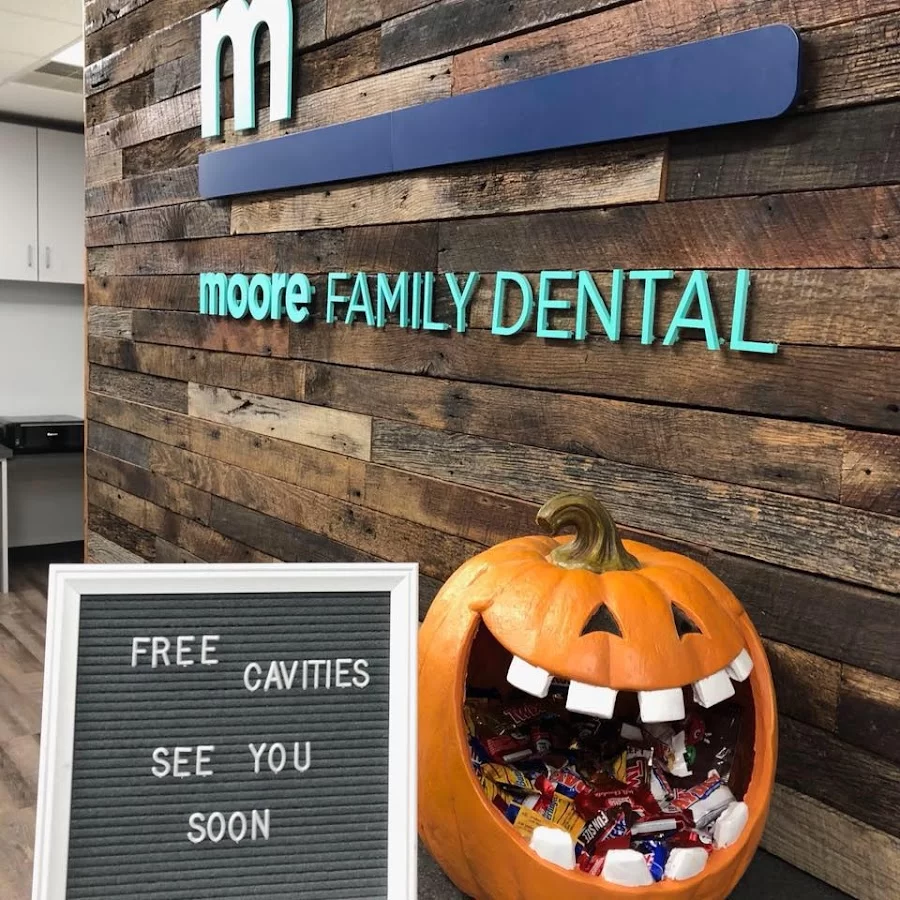 Moore Family Dental 8