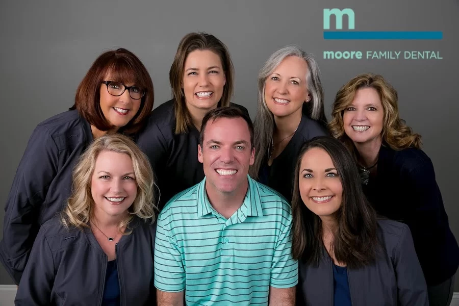 Moore Family Dental 5