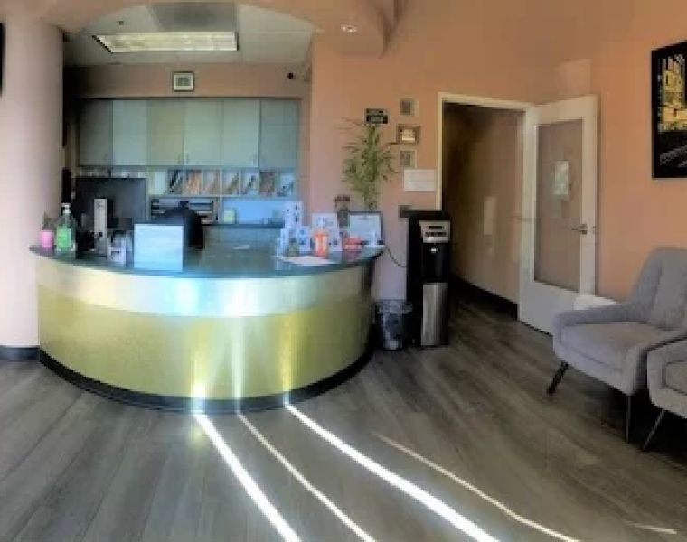 CITY HEIGHTS DENTAL