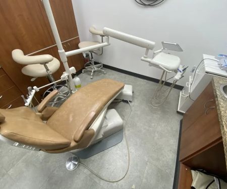 Access Dental, Dentures & Implants
