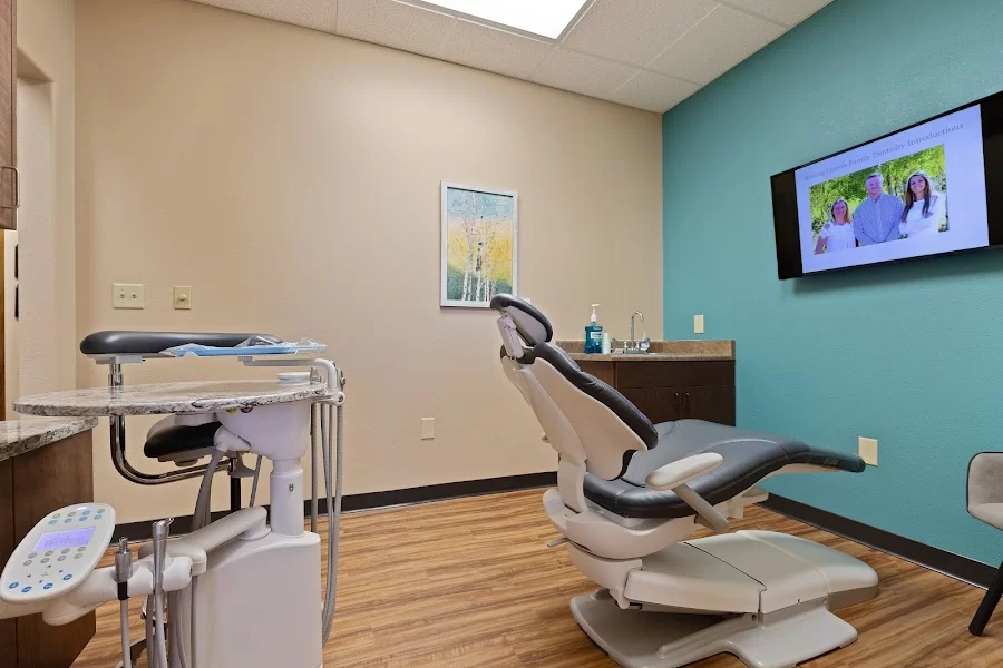 Kissing Camels Family Dentistry Picture 1