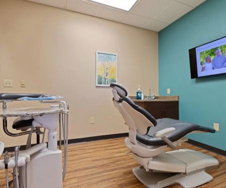 Kissing Camels Family Dentistry