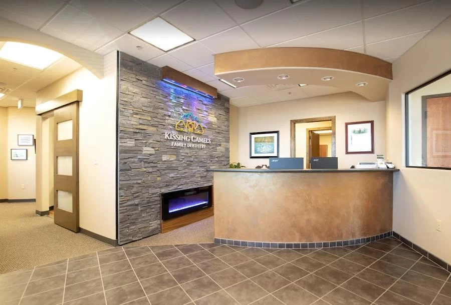 Kissing Camels Family Dentistry Picture 10