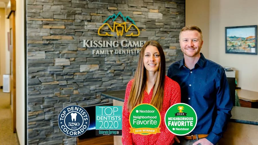 Kissing Camels Family Dentistry Picture 9