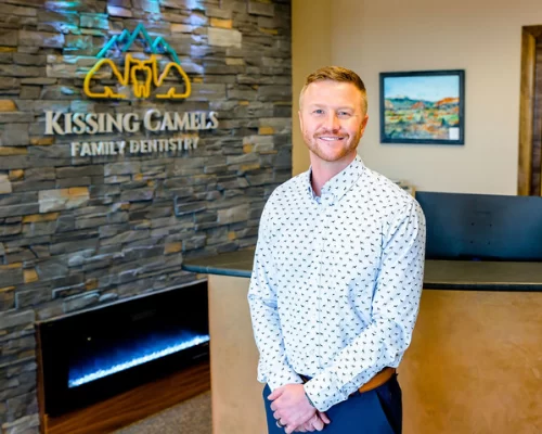 Kissing Camels Family Dentistry Picture 5
