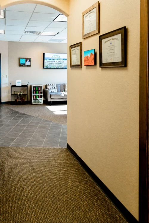 Kissing Camels Family Dentistry Picture 7