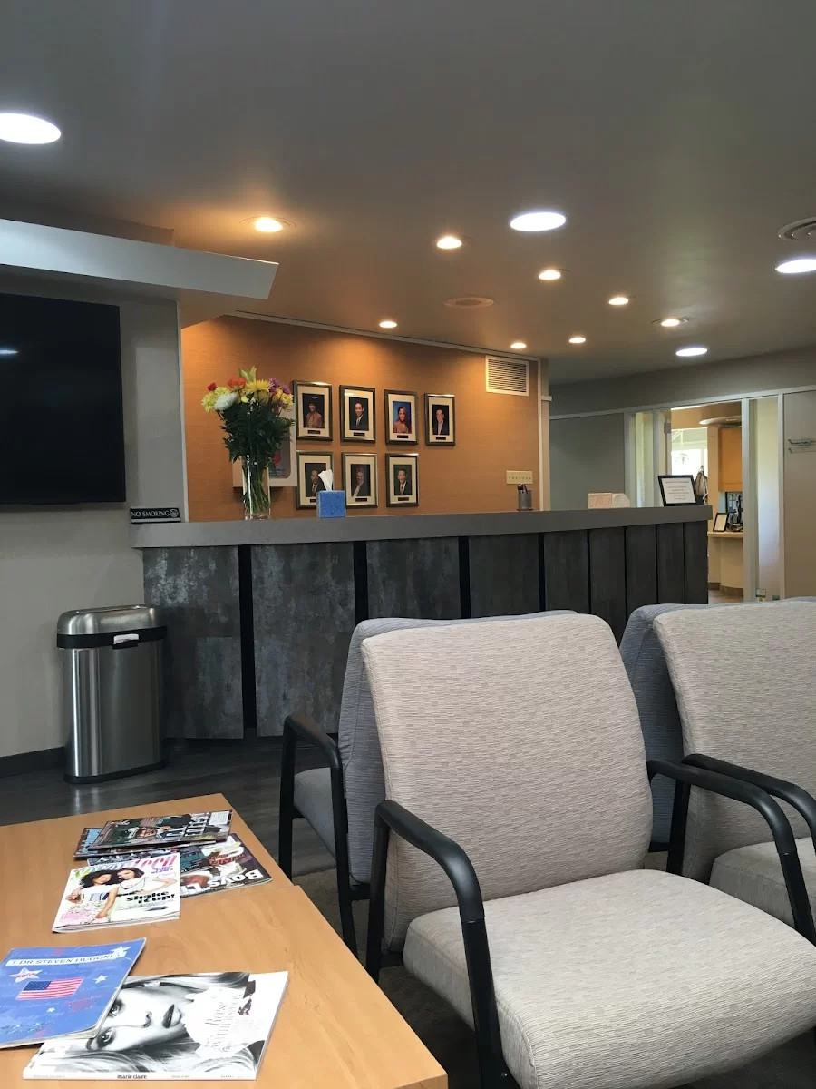 Dion Health South San Francisco 1