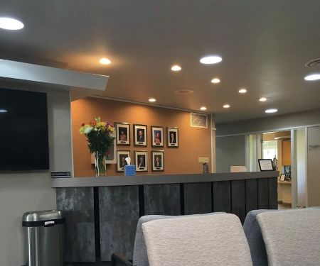 Dion Health South San Francisco