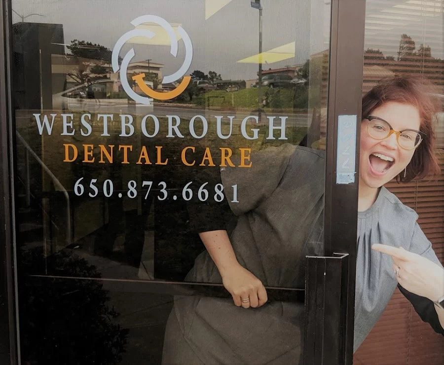 Westborough Dental Care: Kristina Zoulas, DDS 2